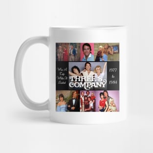 Thank You Memmories Movie Mug